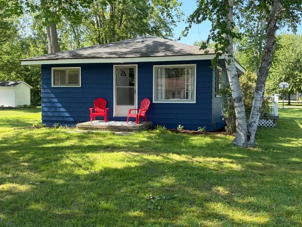 508 Shore View Drive Lake Township MI 48629