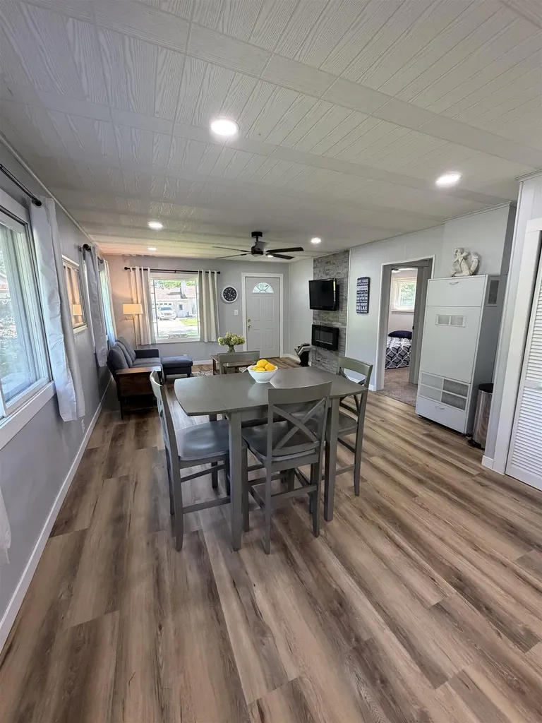 508 Shore View Drive Lake Township MI 48629