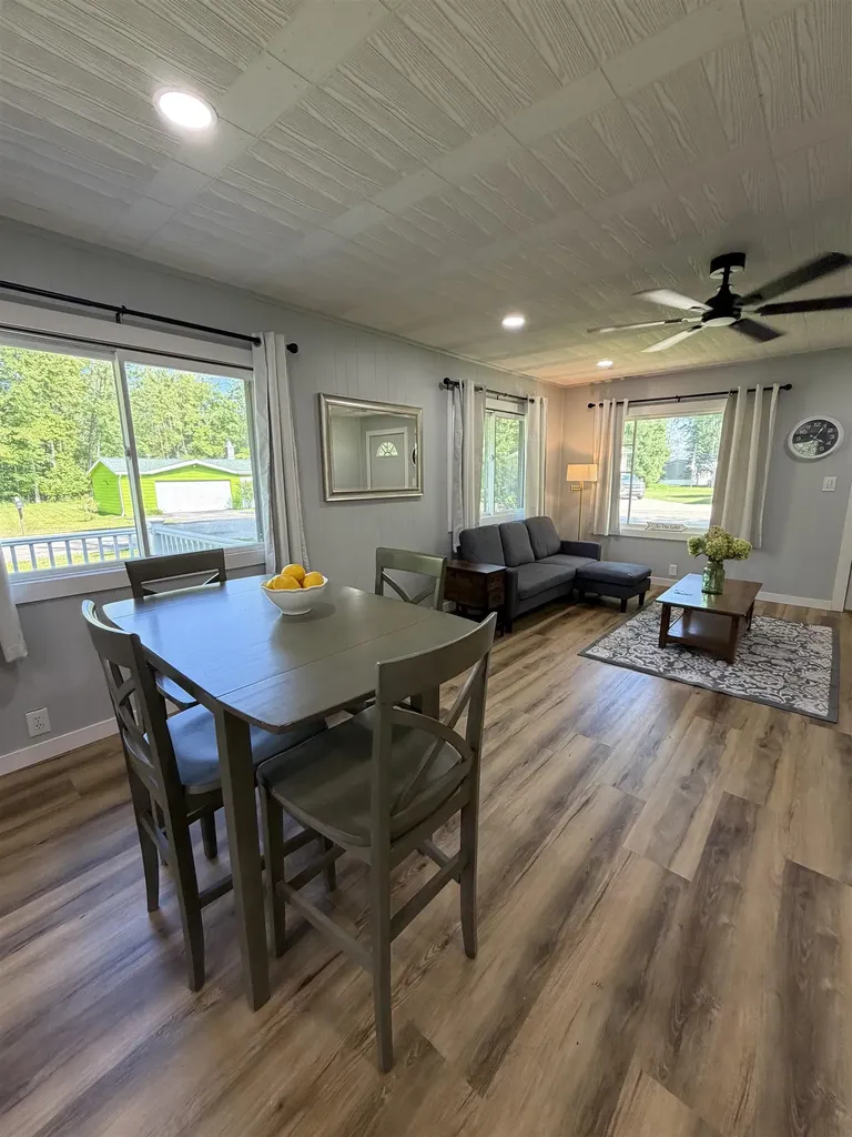 508 Shore View Drive Lake Township MI 48629