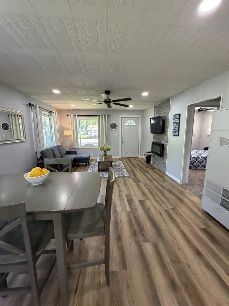 508 Shore View Drive Lake Township MI 48629