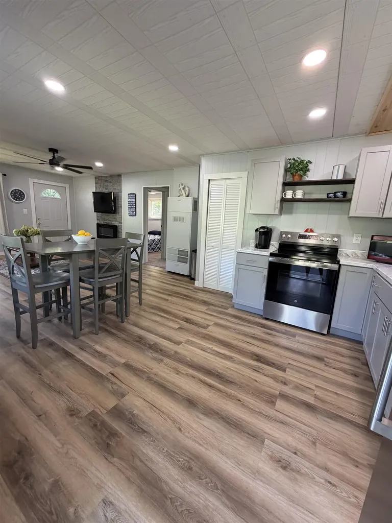 508 Shore View Drive Lake Township MI 48629