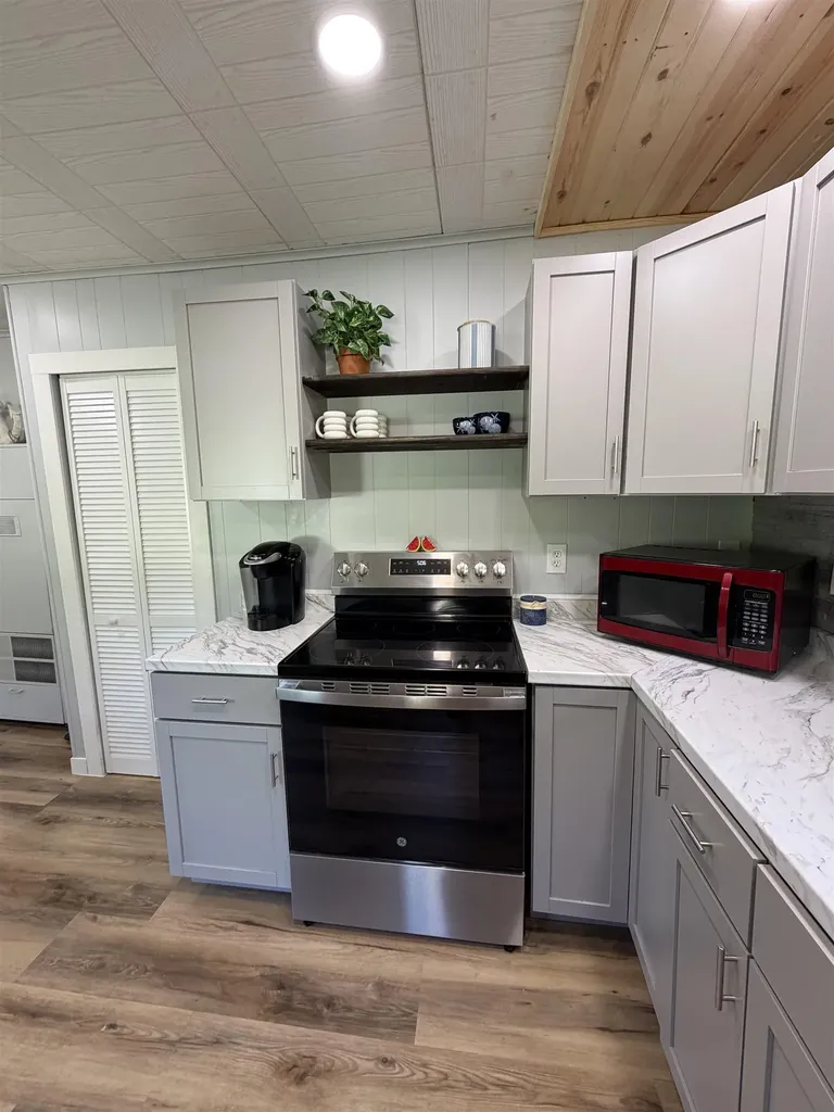 508 Shore View Drive Lake Township MI 48629