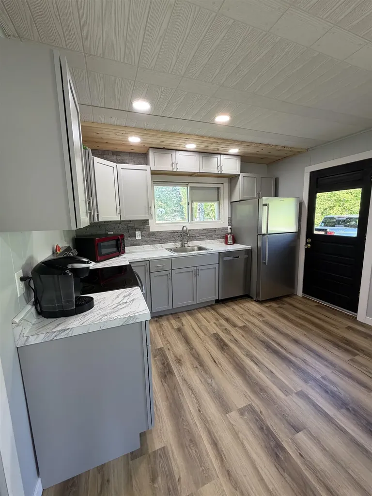 508 Shore View Drive Lake Township MI 48629