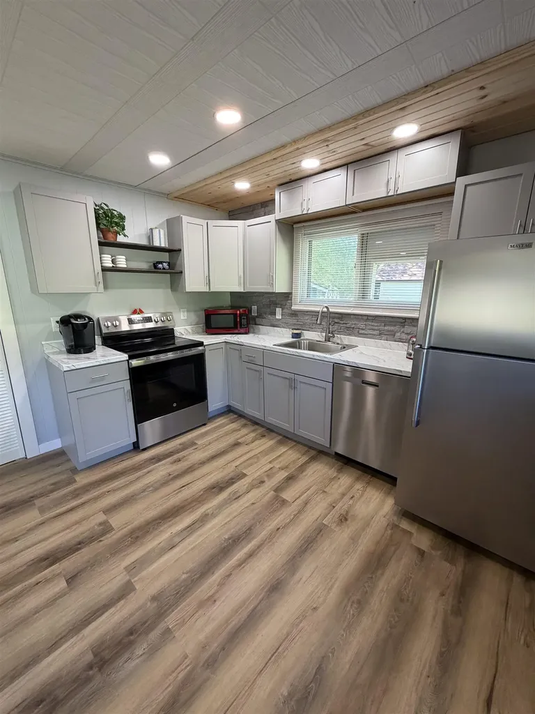508 Shore View Drive Lake Township MI 48629