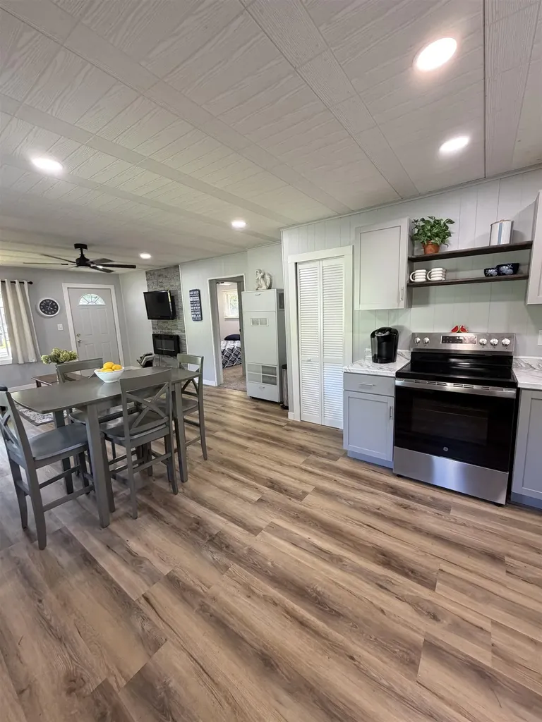 508 Shore View Drive Lake Township MI 48629