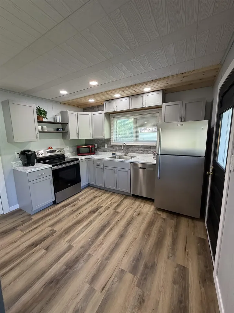 508 Shore View Drive Lake Township MI 48629
