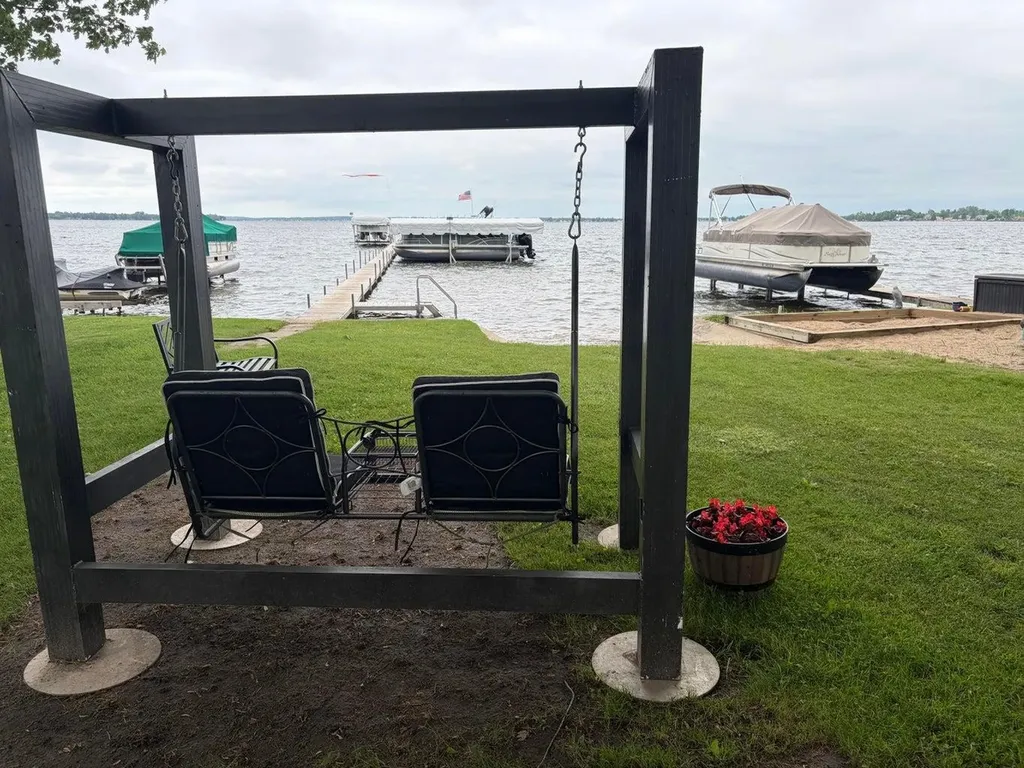 508 Shore View Drive Lake Township MI 48629