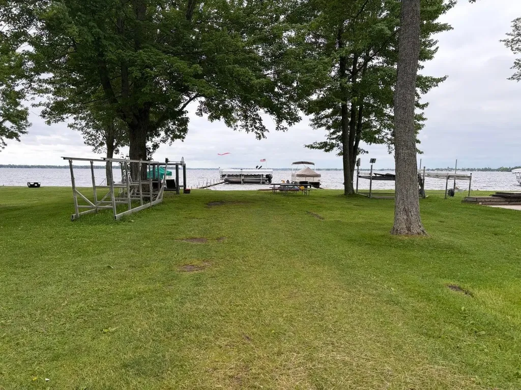 508 Shore View Drive Lake Township MI 48629