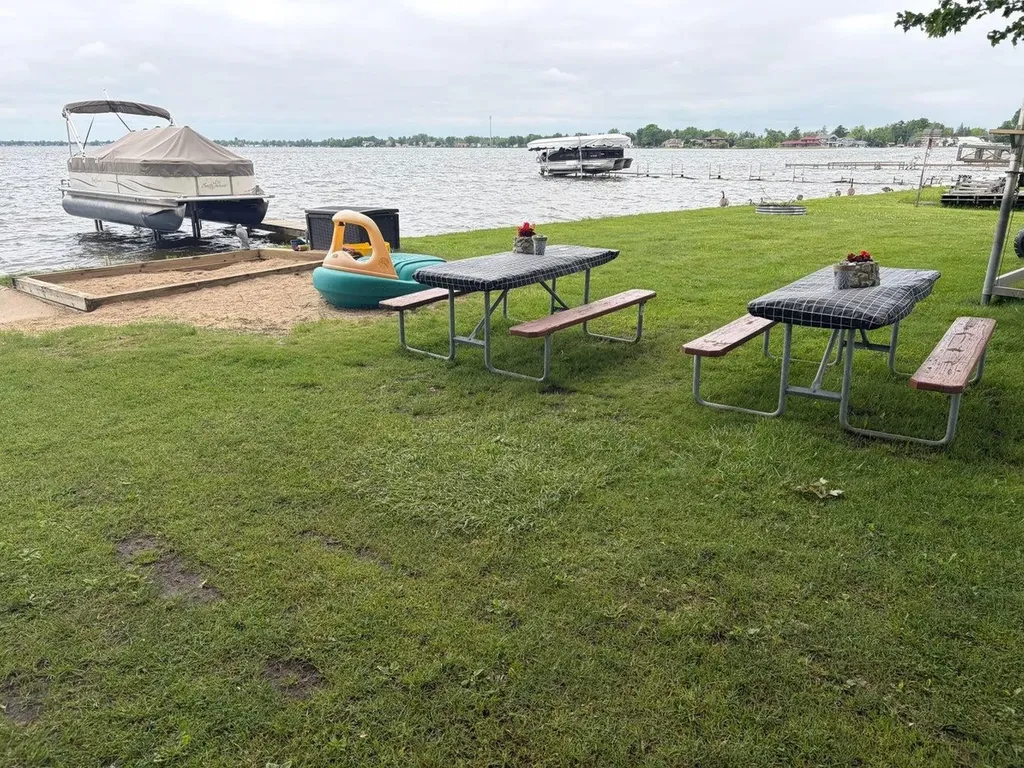 508 Shore View Drive Lake Township MI 48629