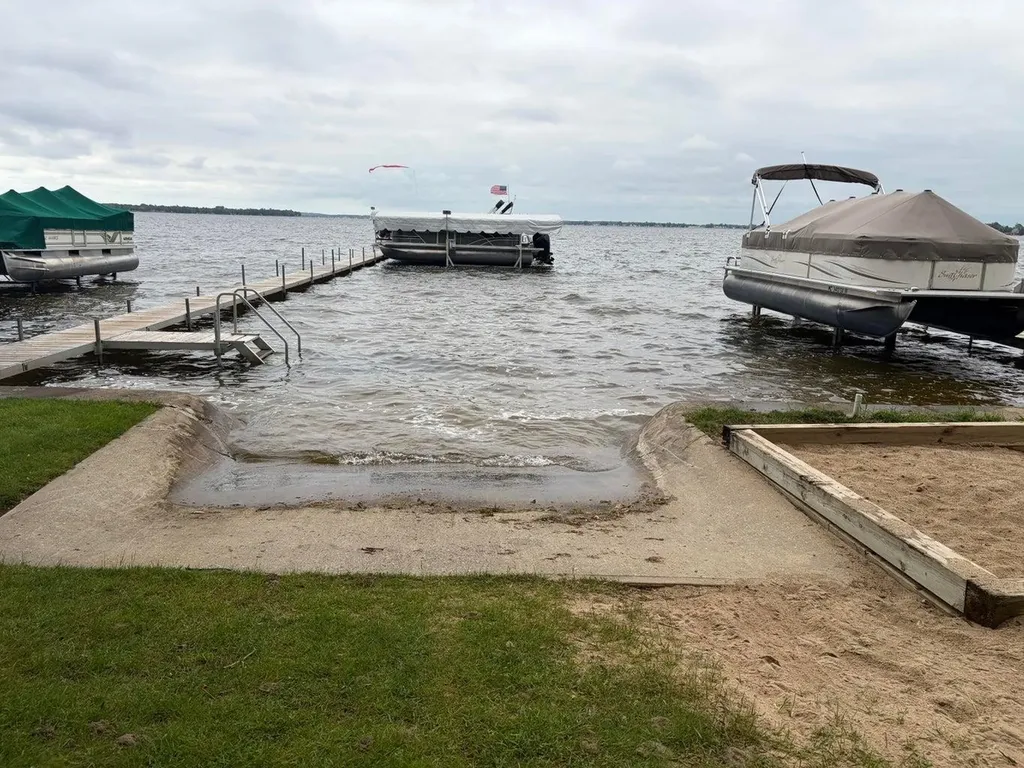 508 Shore View Drive Lake Township MI 48629