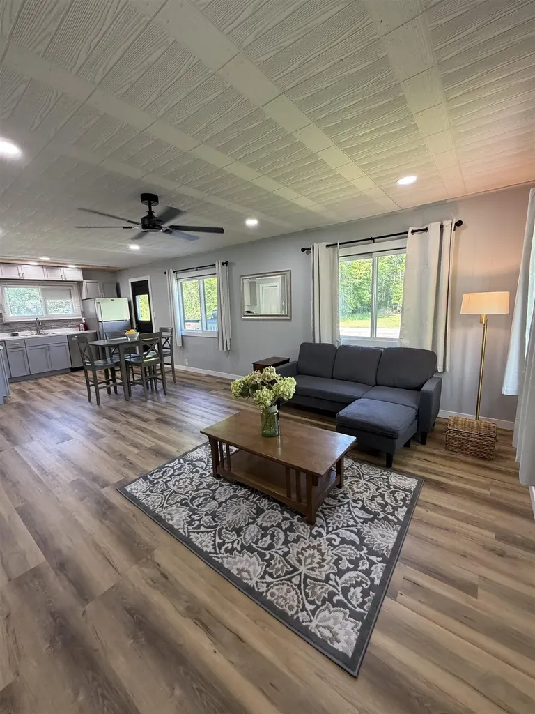 508 Shore View Drive Lake Township MI 48629