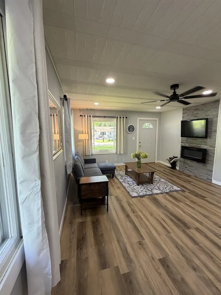 508 Shore View Drive Lake Township MI 48629