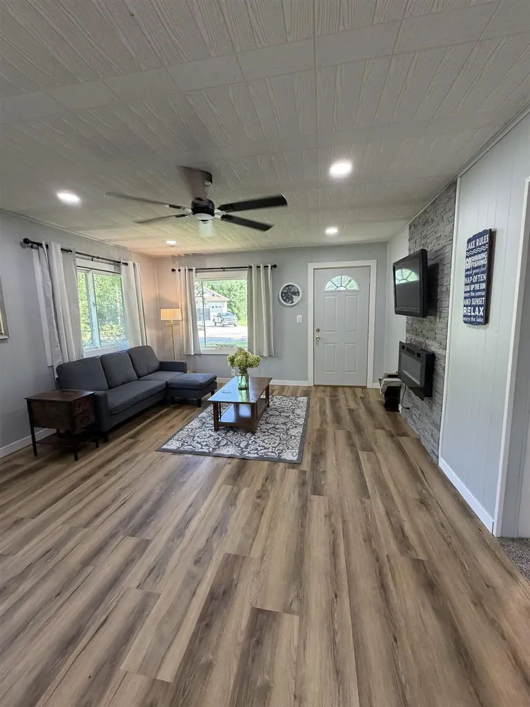 508 Shore View Drive Lake Township MI 48629
