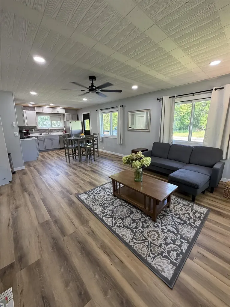 508 Shore View Drive Lake Township MI 48629