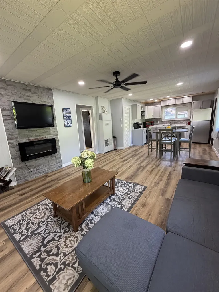 508 Shore View Drive Lake Township MI 48629