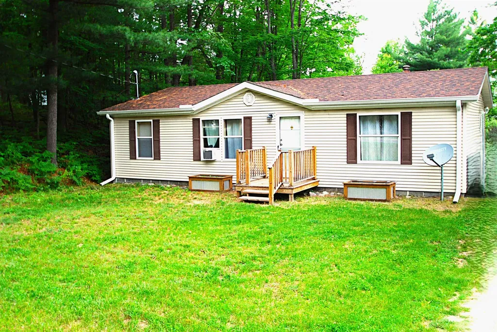 4174 Maes Road Ogemaw Township MI 48661
