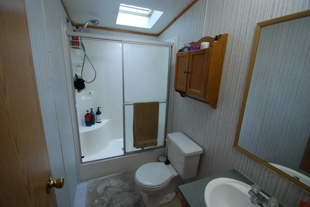 4174 Maes Road Ogemaw Township MI 48661
