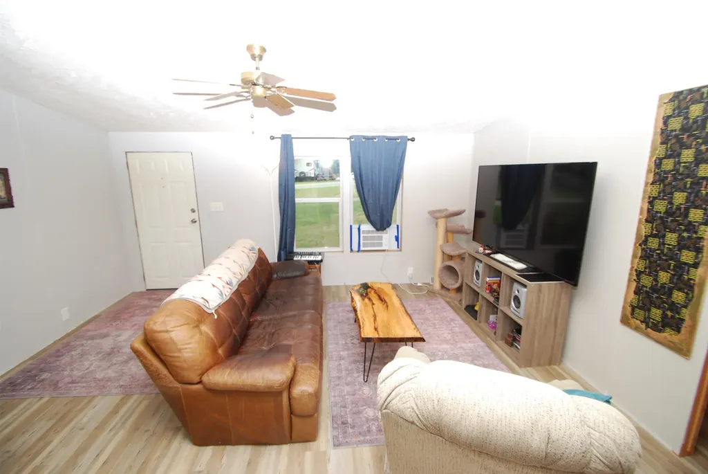 4174 Maes Road Ogemaw Township MI 48661