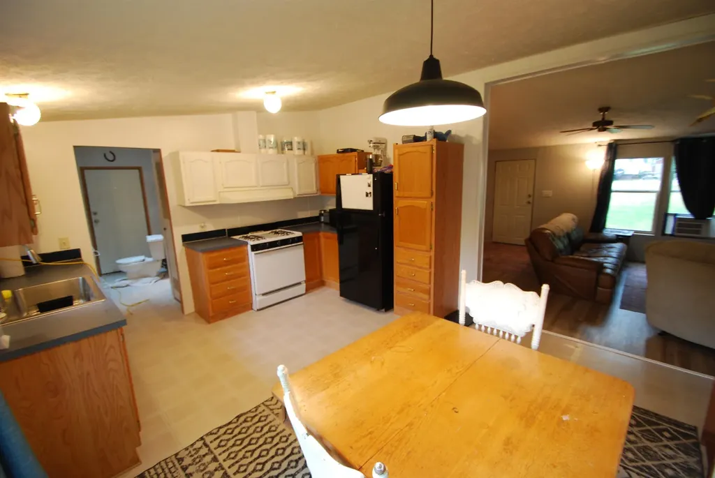 4174 Maes Road Ogemaw Township MI 48661