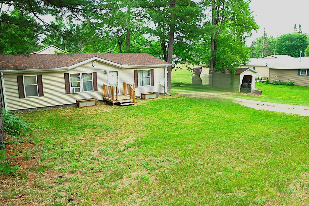 4174 Maes Road Ogemaw Township MI 48661