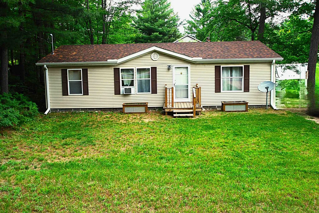 4174 Maes Road Ogemaw Township MI 48661