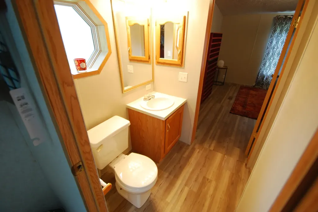 4174 Maes Road Ogemaw Township MI 48661