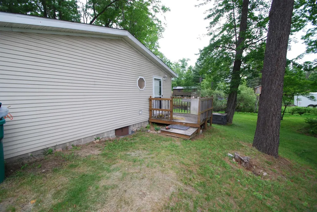 4174 Maes Road Ogemaw Township MI 48661