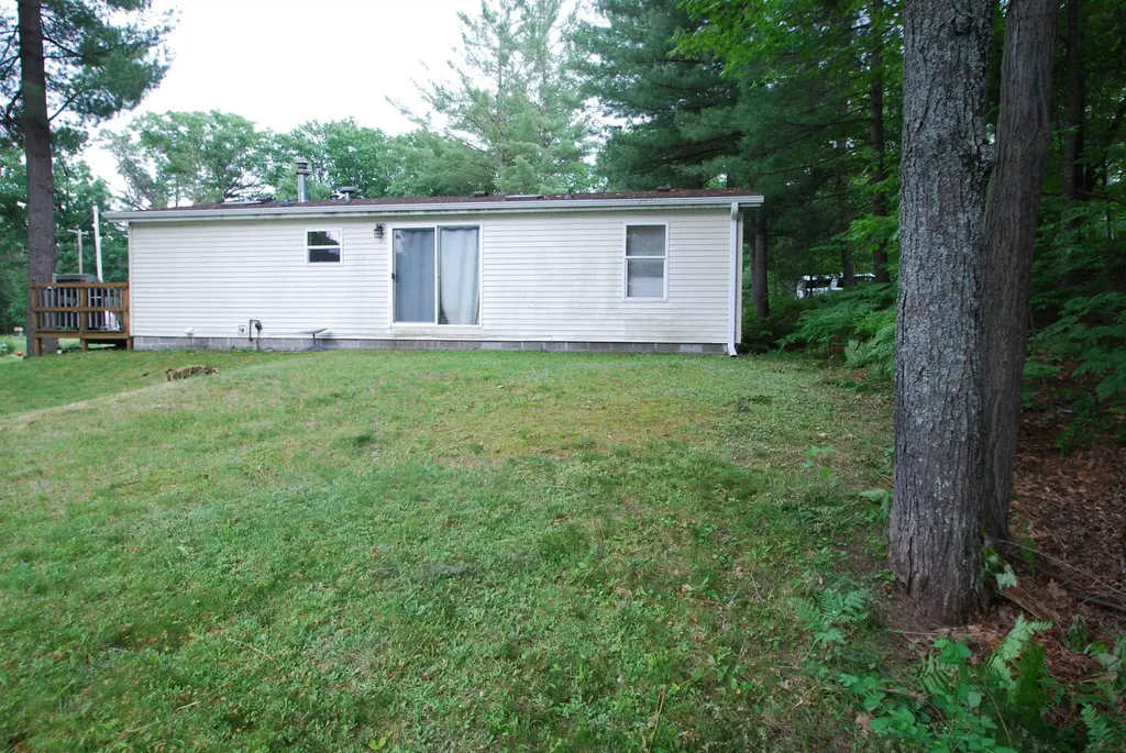 4174 Maes Road Ogemaw Township MI 48661