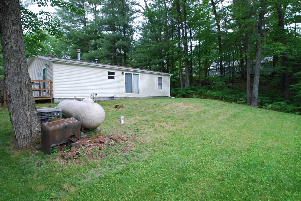 4174 Maes Road Ogemaw Township MI 48661