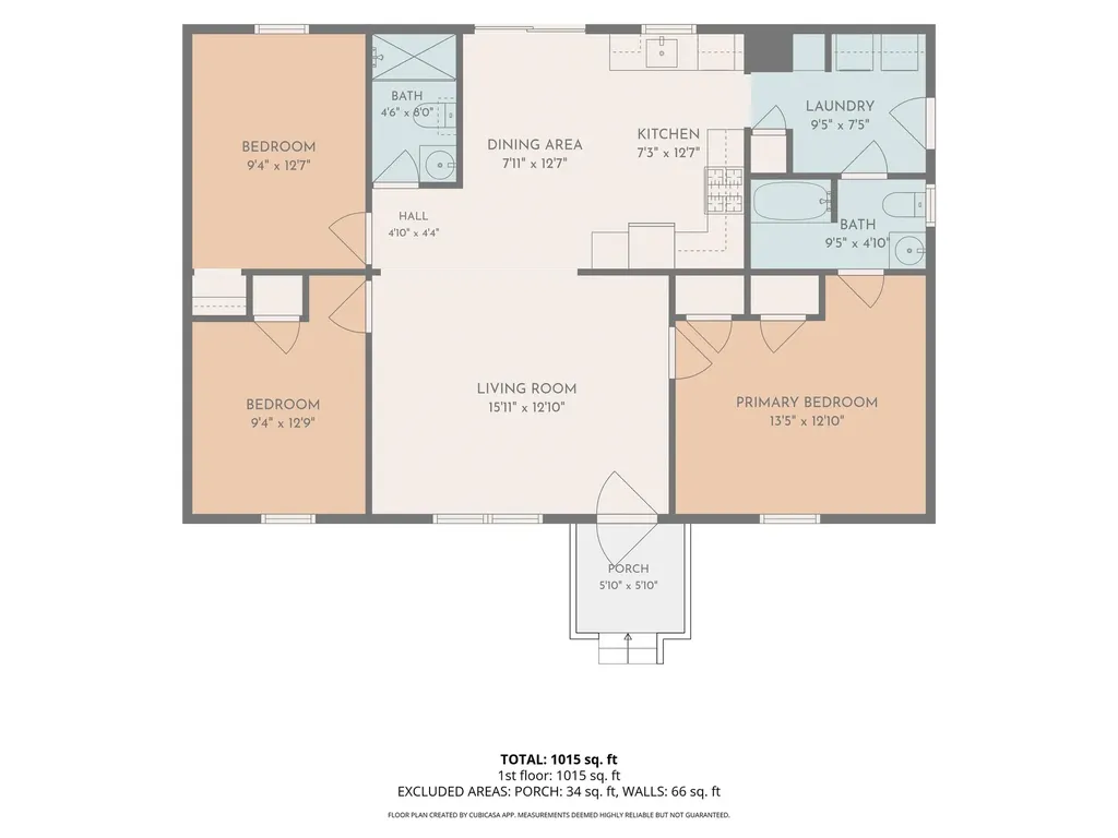 4174 Maes Road Ogemaw Township MI 48661