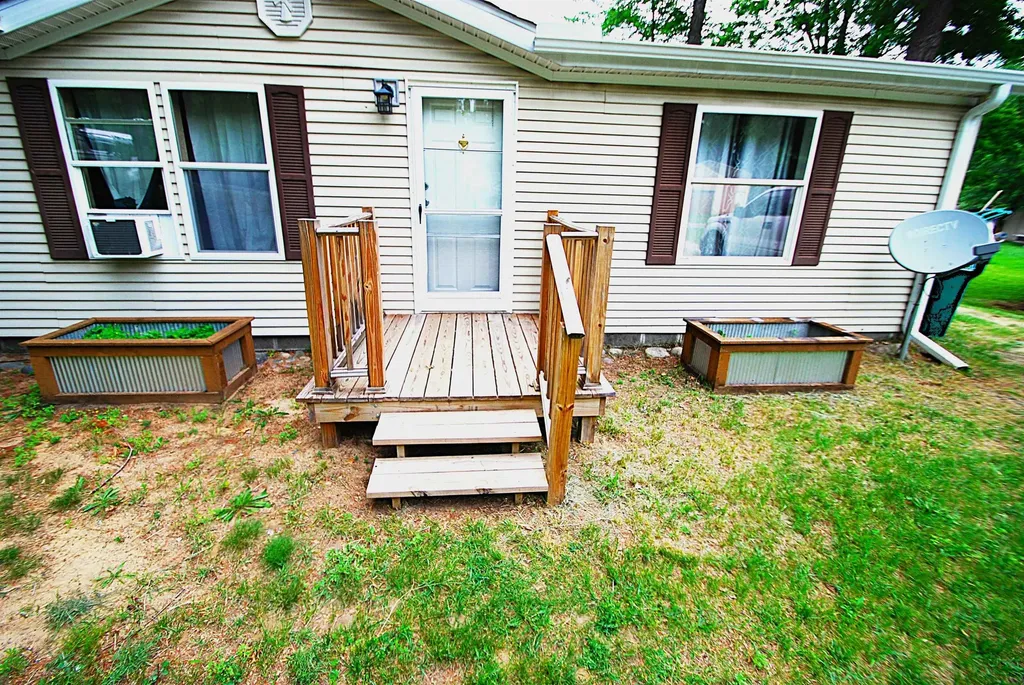 4174 Maes Road Ogemaw Township MI 48661