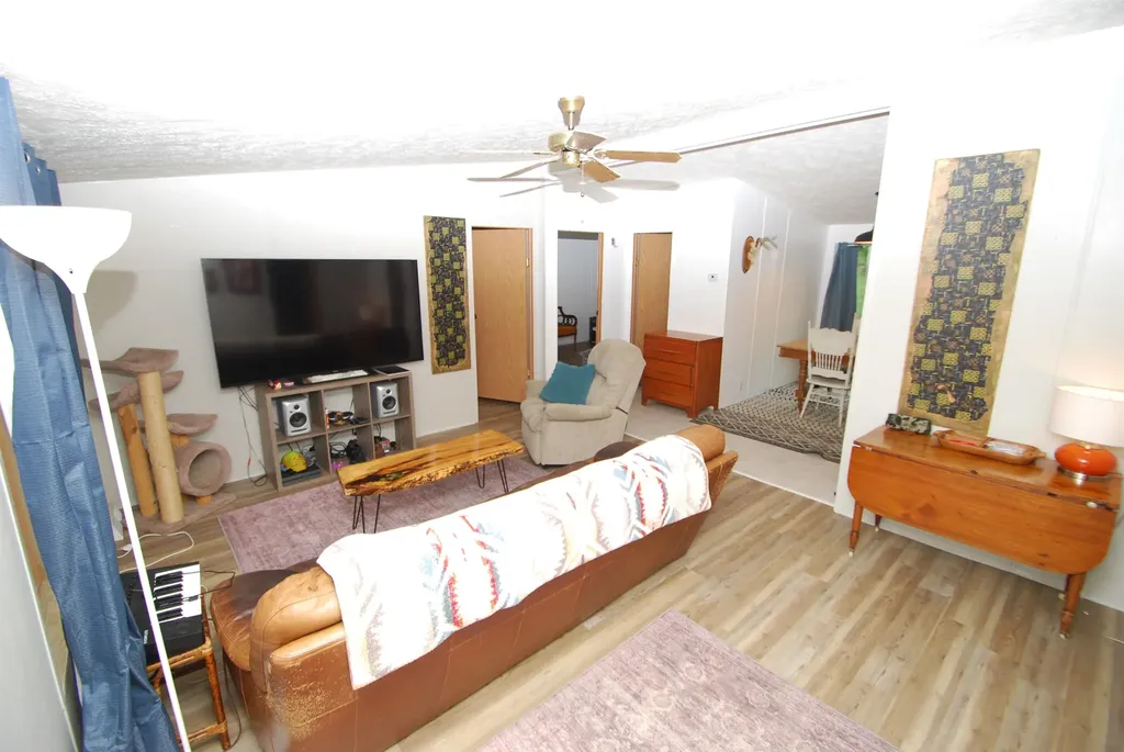 4174 Maes Road Ogemaw Township MI 48661