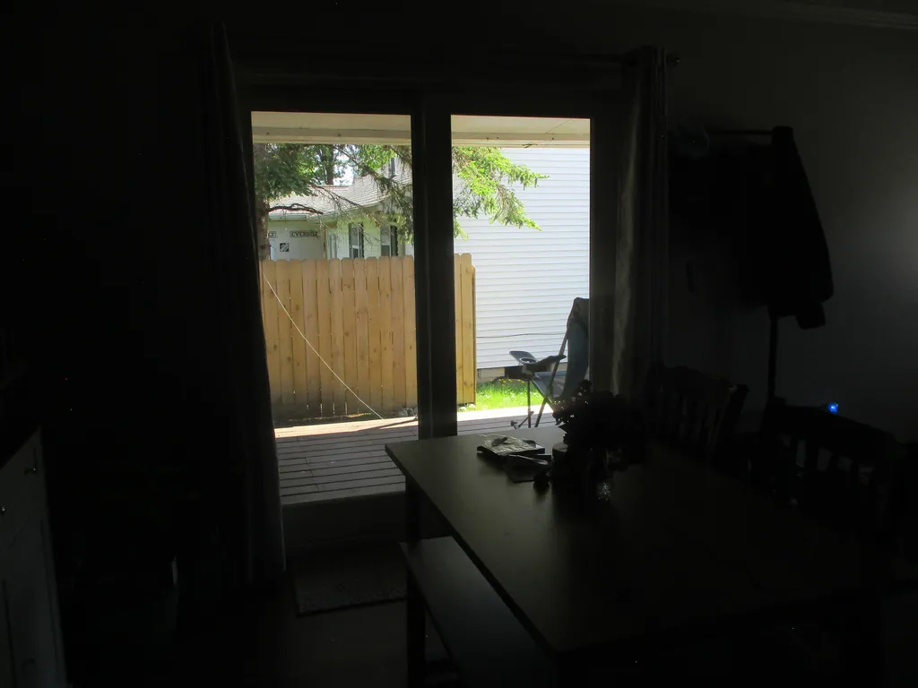 262 N Burgess Street West Branch Township MI 48661