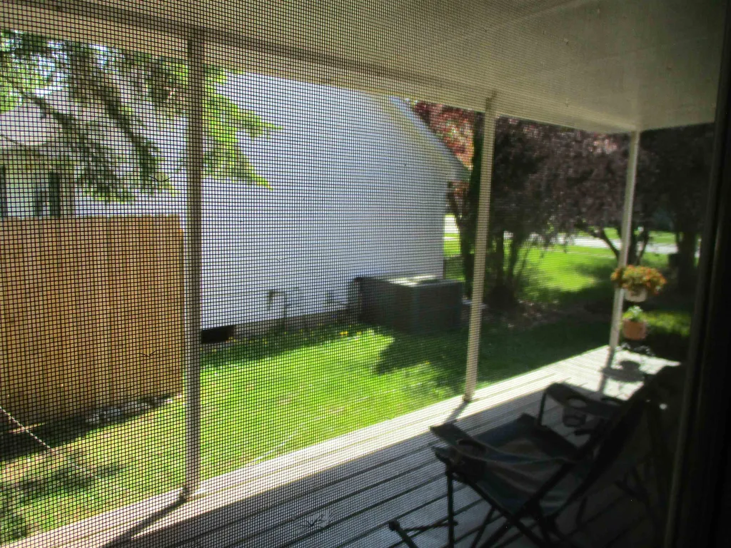 262 N Burgess Street West Branch Township MI 48661