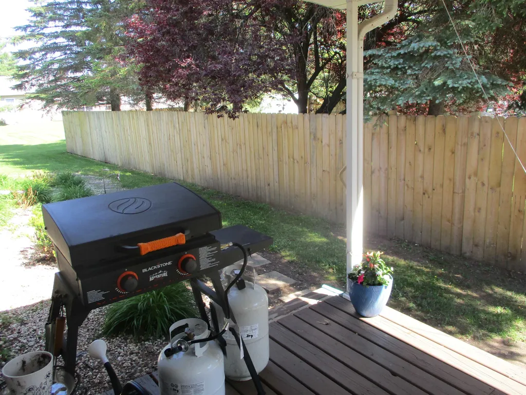 262 N Burgess Street West Branch Township MI 48661