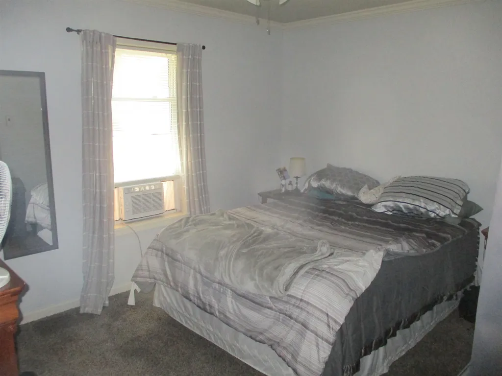 262 N Burgess Street West Branch Township MI 48661