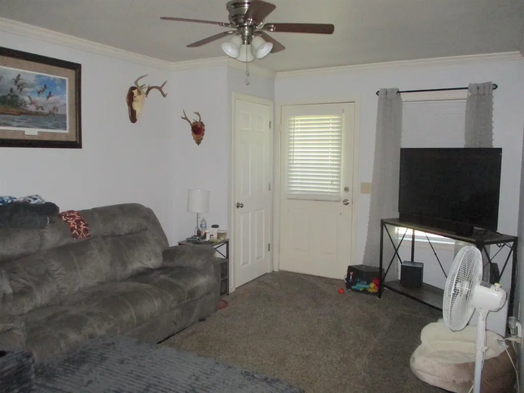 262 N Burgess Street West Branch Township MI 48661