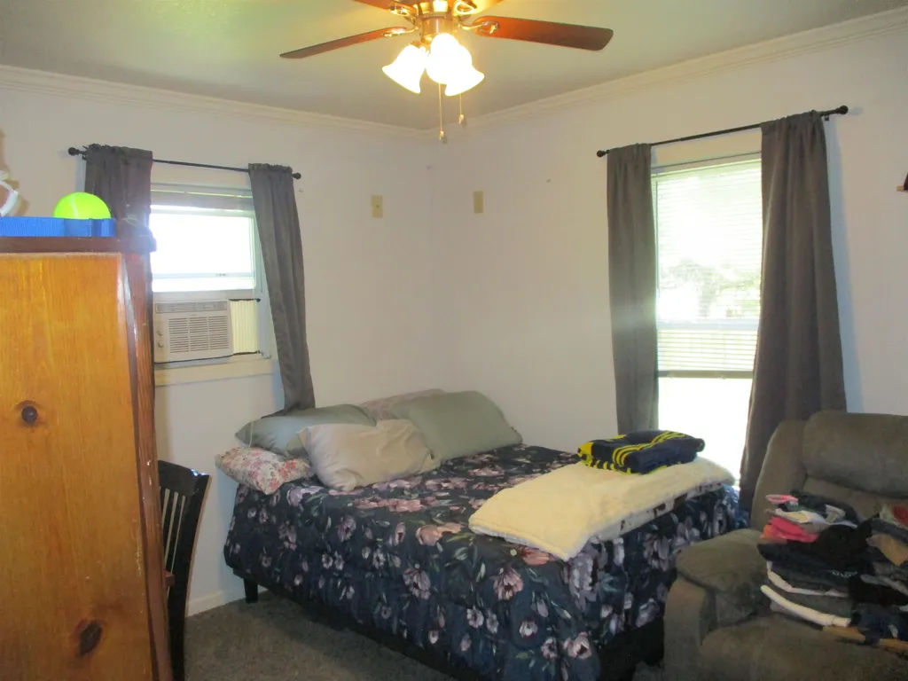262 N Burgess Street West Branch Township MI 48661