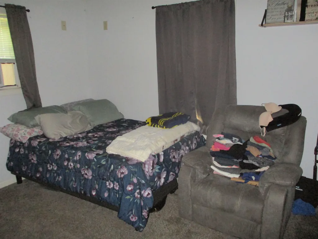 262 N Burgess Street West Branch Township MI 48661