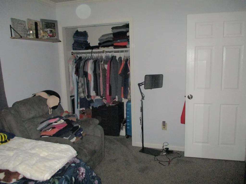 262 N Burgess Street West Branch Township MI 48661