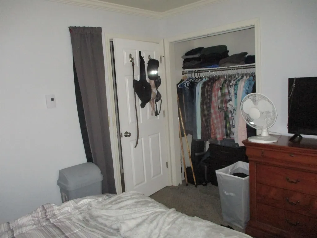 262 N Burgess Street West Branch Township MI 48661