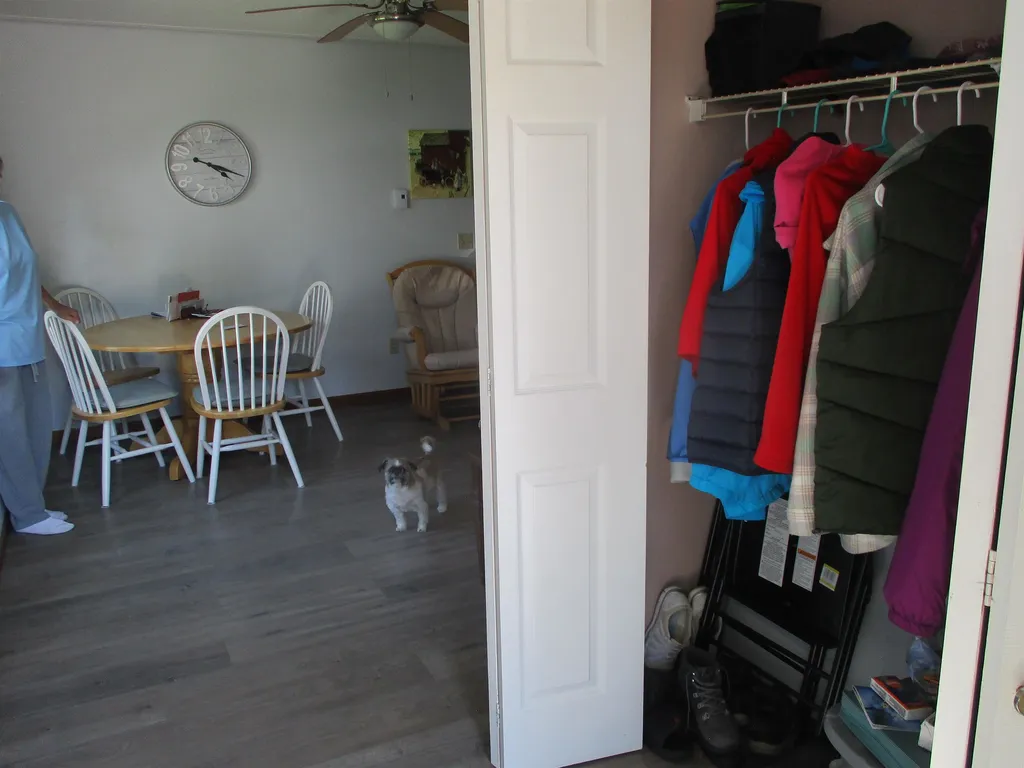 262 N Burgess Street West Branch Township MI 48661