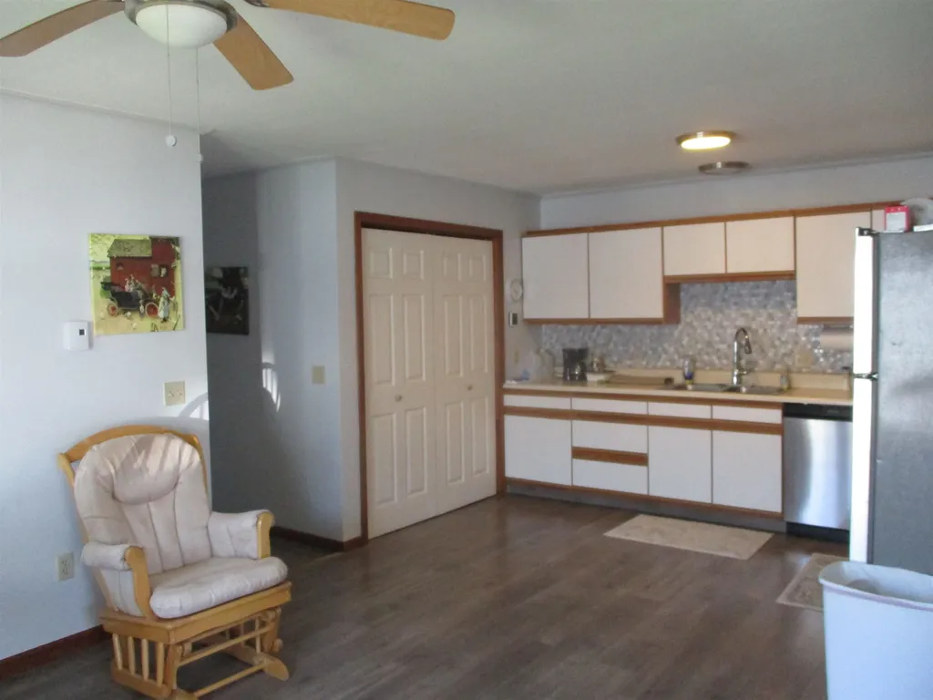 262 N Burgess Street West Branch Township MI 48661