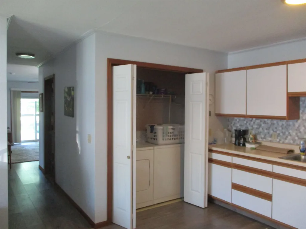 262 N Burgess Street West Branch Township MI 48661