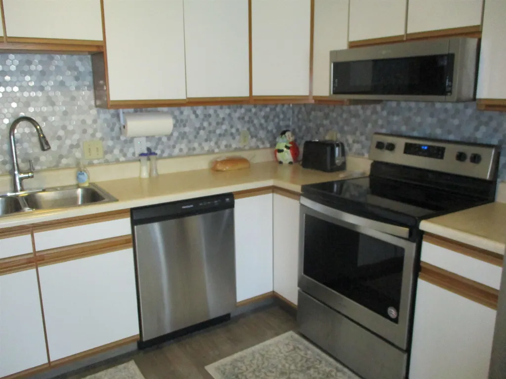 262 N Burgess Street West Branch Township MI 48661