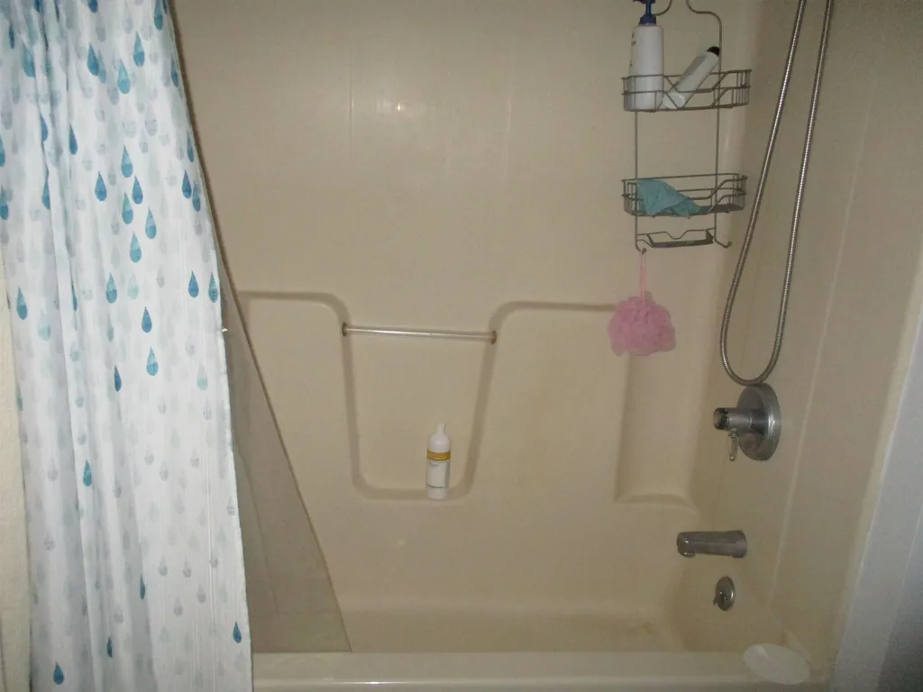 262 N Burgess Street West Branch Township MI 48661