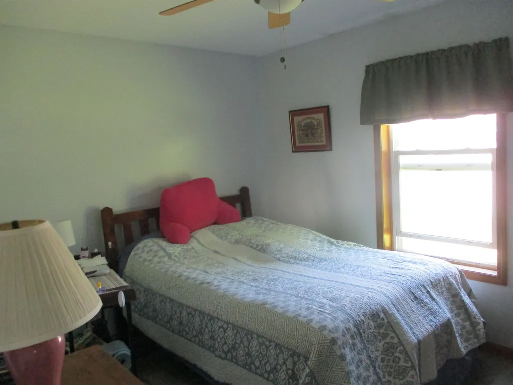 262 N Burgess Street West Branch Township MI 48661