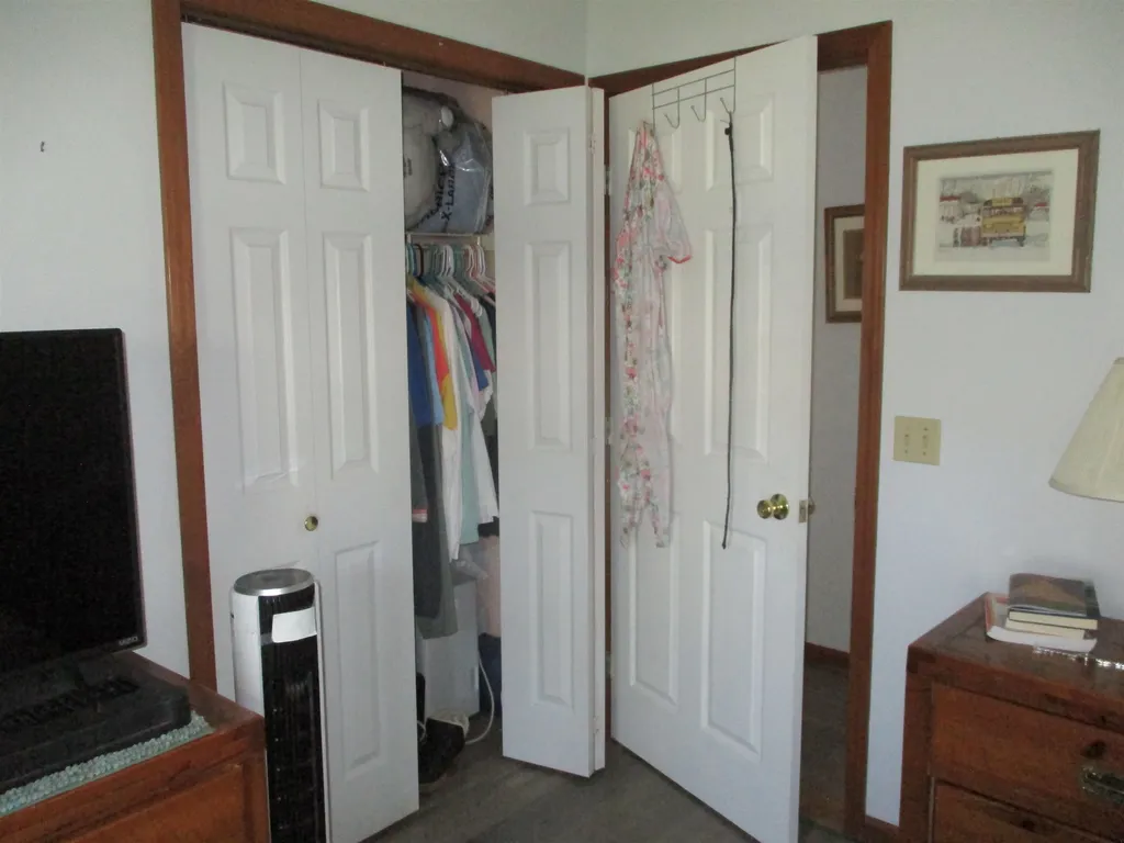262 N Burgess Street West Branch Township MI 48661