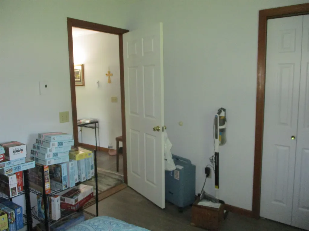 262 N Burgess Street West Branch Township MI 48661