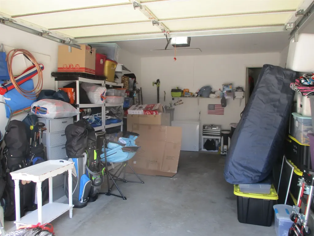 262 N Burgess Street West Branch Township MI 48661